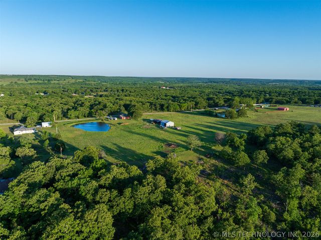 5413 N 105th West Avenue, Sand Springs, OK 74063