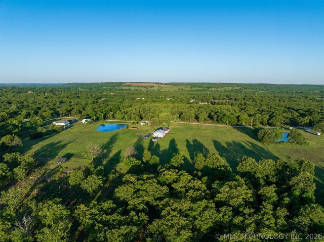 5413 N 105th West Avenue, Sand Springs, OK 74063