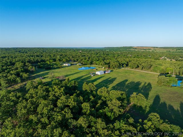 5413 N 105th West Avenue, Sand Springs, OK 74063