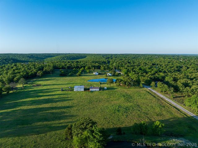 5413 N 105th West Avenue, Sand Springs, OK 74063