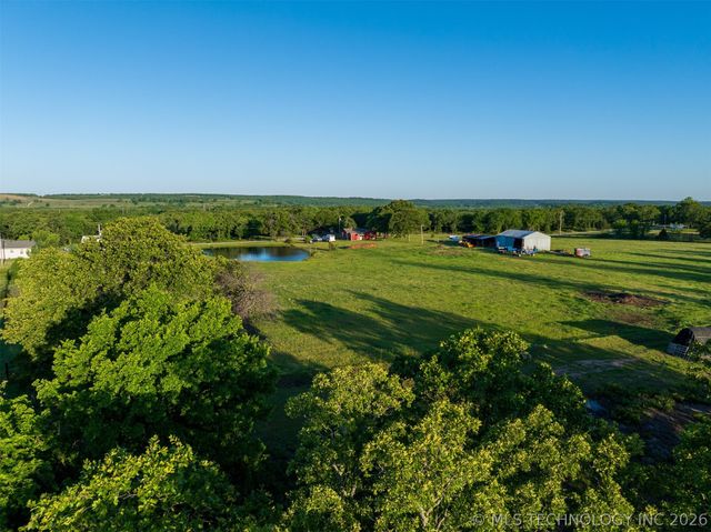 5413 N 105th West Avenue, Sand Springs, OK 74063