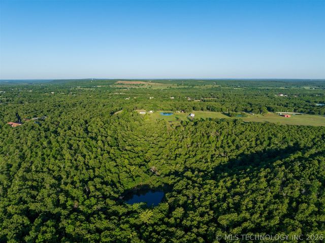 5413 N 105th West Avenue, Sand Springs, OK 74063