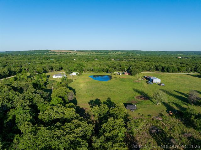 5413 N 105th West Avenue, Sand Springs, OK 74063