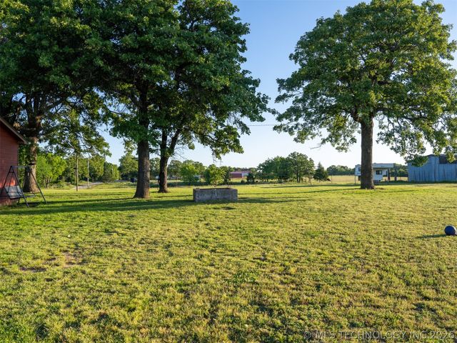 5413 N 105th West Avenue, Sand Springs, OK 74063