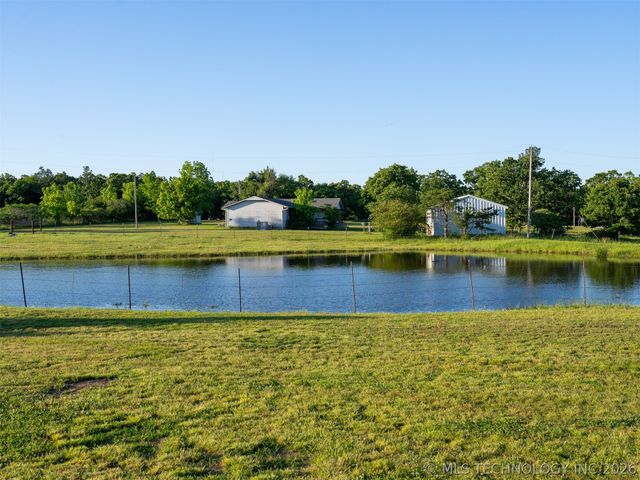 5413 N 105th West Avenue, Sand Springs, OK 74063