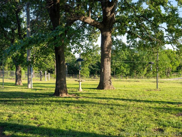 5413 N 105th West Avenue, Sand Springs, OK 74063