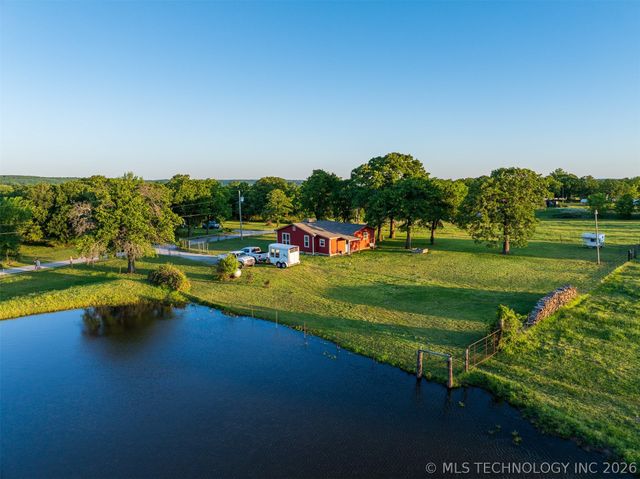 5413 N 105th West Avenue, Sand Springs, OK 74063