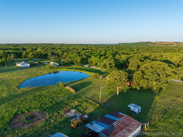 5413 N 105th West Avenue, Sand Springs, OK 74063