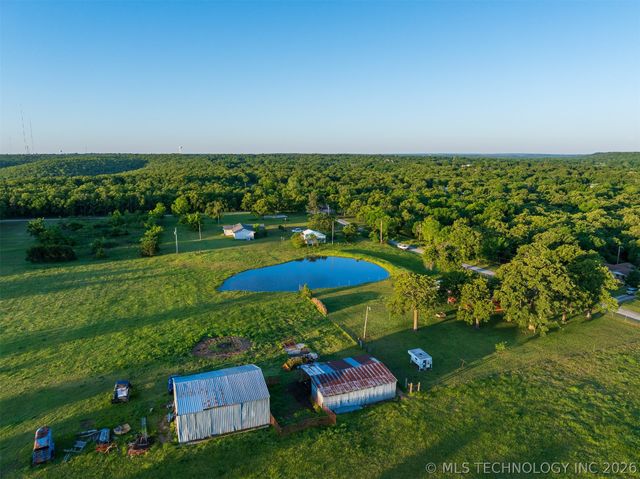 5413 N 105th West Avenue, Sand Springs, OK 74063