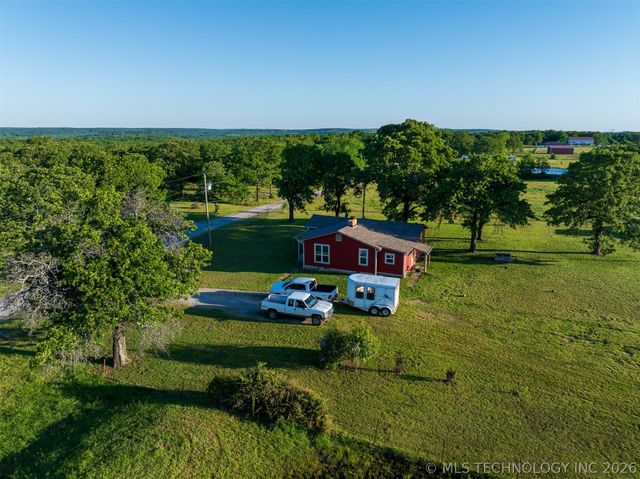5413 N 105th West Avenue, Sand Springs, OK 74063