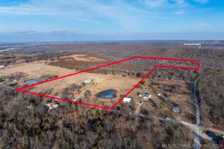 5413 N 105th West Avenue, Sand Springs, OK 74063