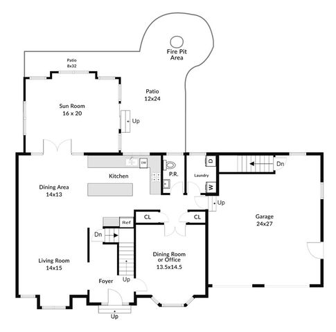 33 Old Meadow Lane, Cumberland, RI 02864