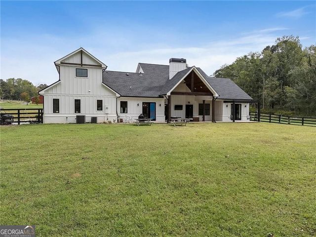 4165 Milford Trail, Cumming, GA 30028