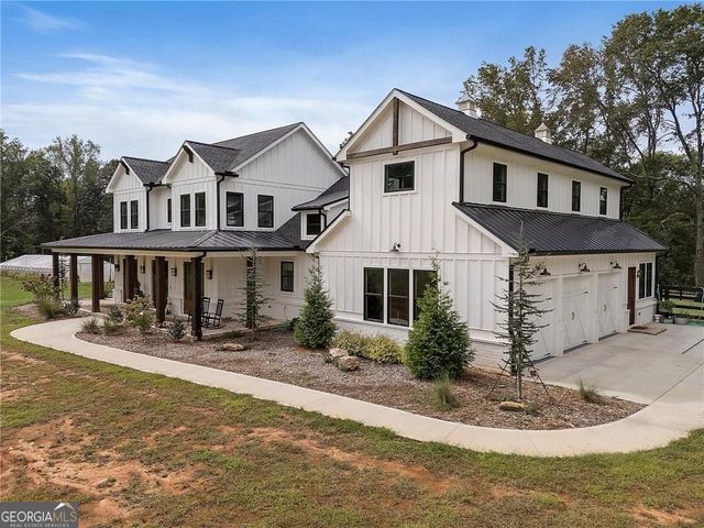 4165 Milford Trail, Cumming, GA 30028