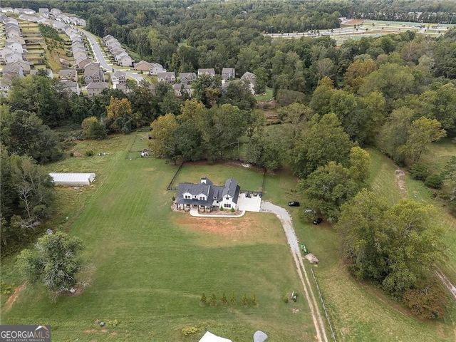 4165 Milford Trail, Cumming, GA 30028