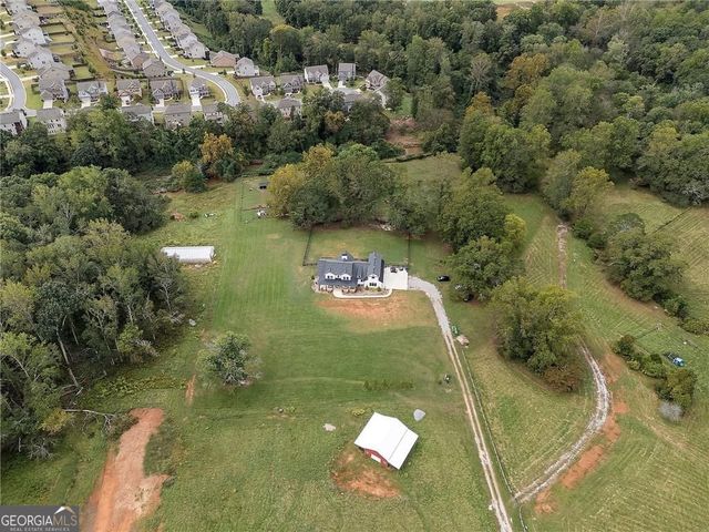 4165 Milford Trail, Cumming, GA 30028