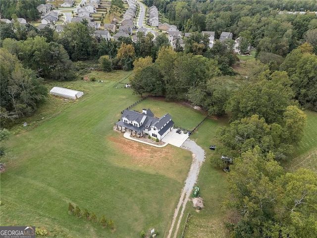 4165 Milford Trail, Cumming, GA 30028