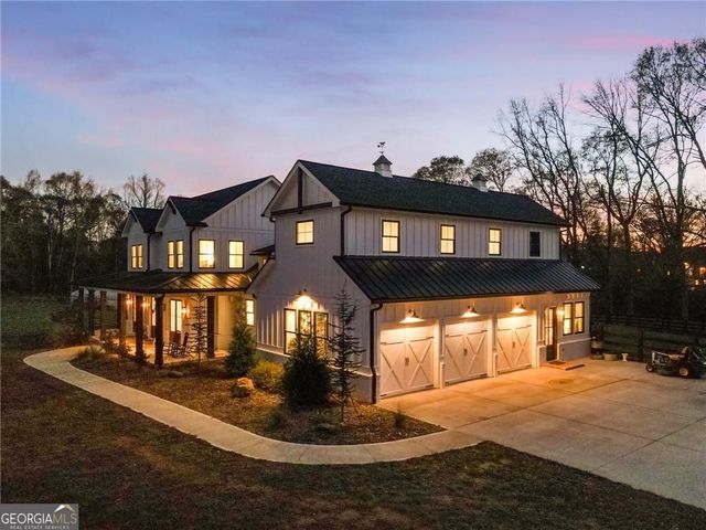 4165 Milford Trail, Cumming, GA 30028