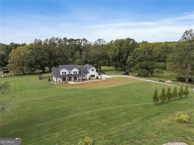 4165 Milford Trail, Cumming, GA 30028