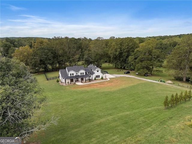 4165 Milford Trail, Cumming, GA 30028