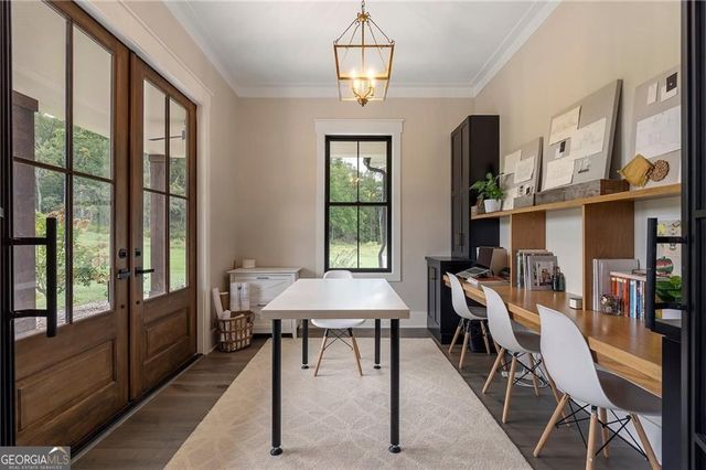 4165 Milford Trail, Cumming, GA 30028