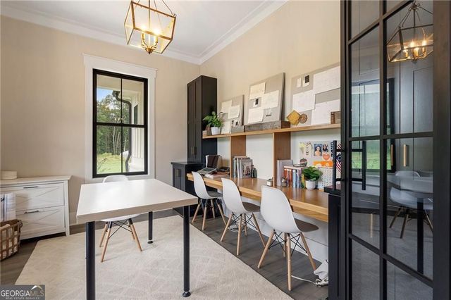 4165 Milford Trail, Cumming, GA 30028