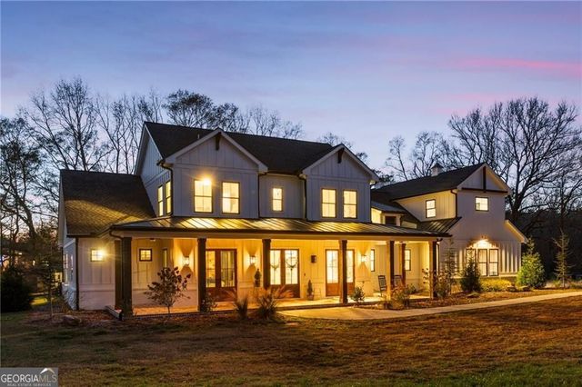 4165 Milford Trail, Cumming, GA 30028