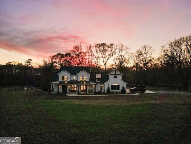 4165 Milford Trail, Cumming, GA 30028