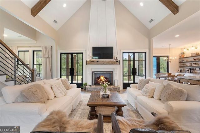 4165 Milford Trail, Cumming, GA 30028