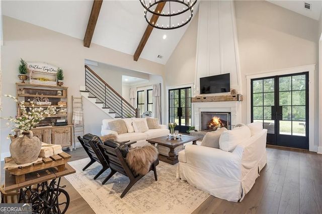 4165 Milford Trail, Cumming, GA 30028