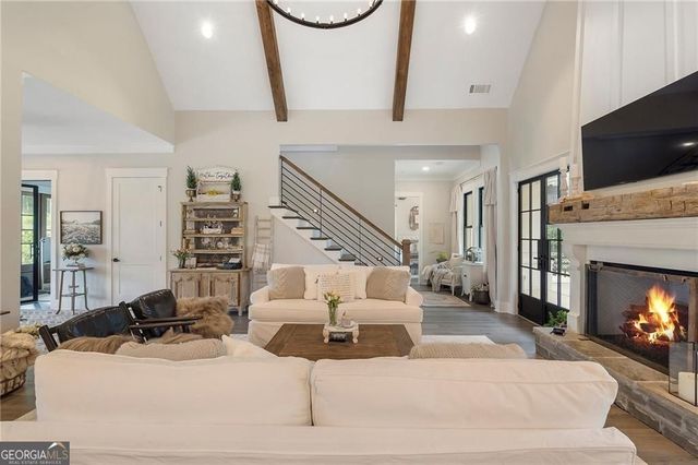 4165 Milford Trail, Cumming, GA 30028