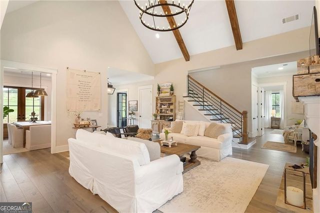 4165 Milford Trail, Cumming, GA 30028