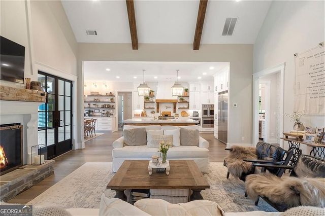 4165 Milford Trail, Cumming, GA 30028