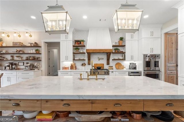 4165 Milford Trail, Cumming, GA 30028