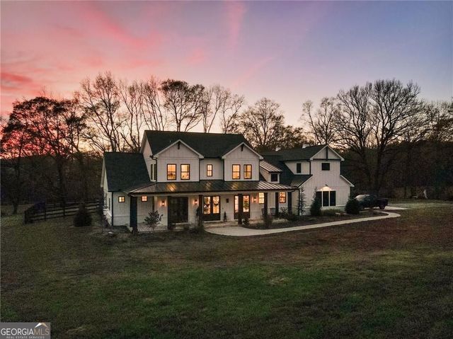 4165 Milford Trail, Cumming, GA 30028