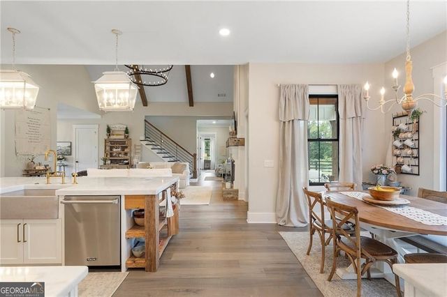 4165 Milford Trail, Cumming, GA 30028