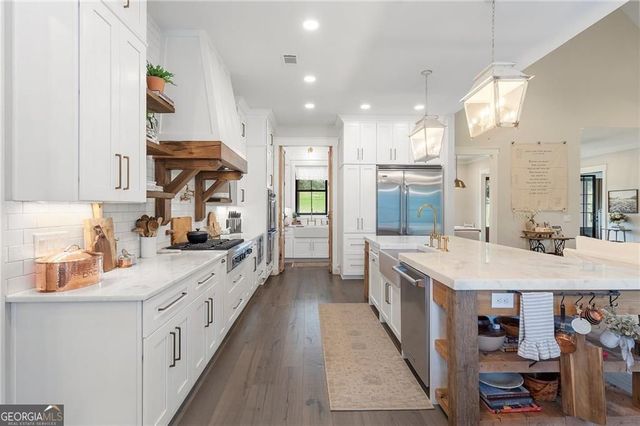 4165 Milford Trail, Cumming, GA 30028