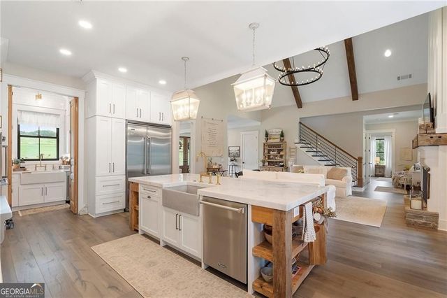 4165 Milford Trail, Cumming, GA 30028