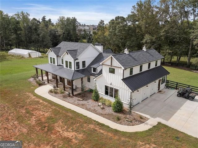 4165 Milford Trail, Cumming, GA 30028