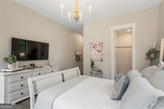 4165 Milford Trail, Cumming, GA 30028