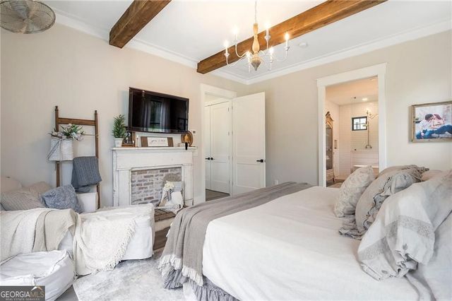 4165 Milford Trail, Cumming, GA 30028