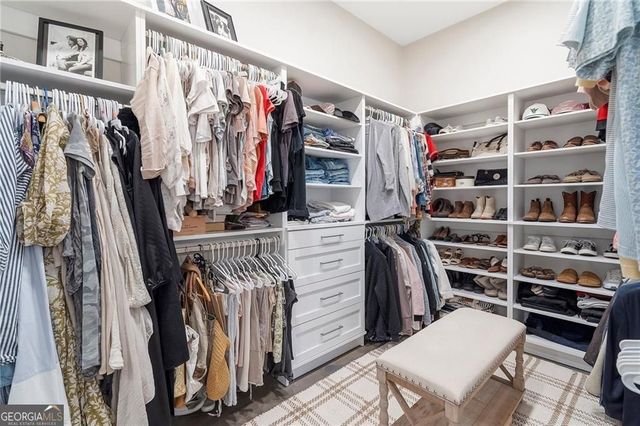 4165 Milford Trail, Cumming, GA 30028