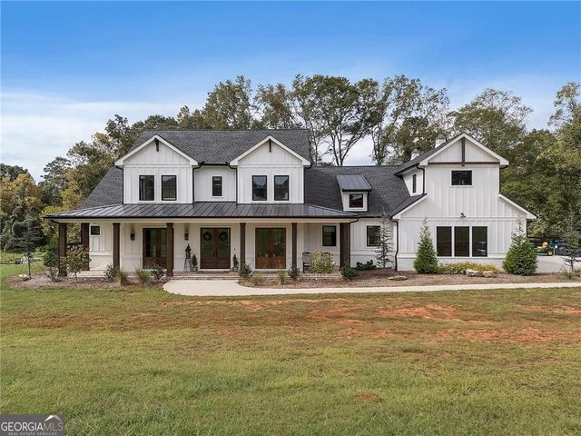 4165 Milford Trail, Cumming, GA 30028