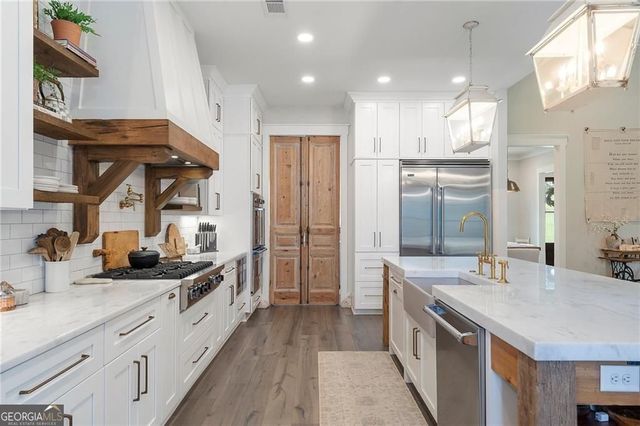 4165 Milford Trail, Cumming, GA 30028