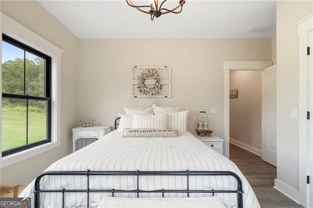 4165 Milford Trail, Cumming, GA 30028