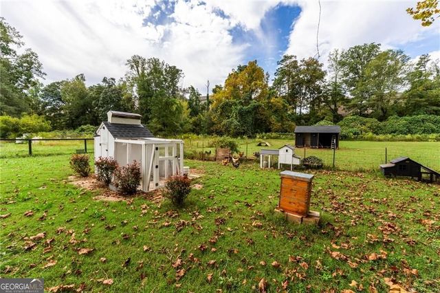 4165 Milford Trail, Cumming, GA 30028