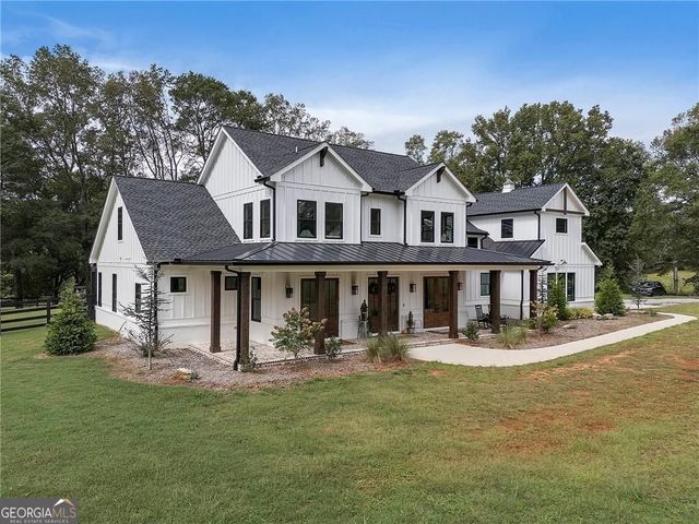 4165 Milford Trail, Cumming, GA 30028