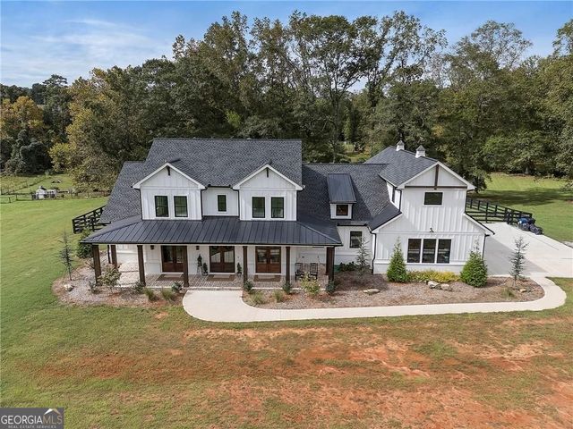 4165 Milford Trail, Cumming, GA 30028