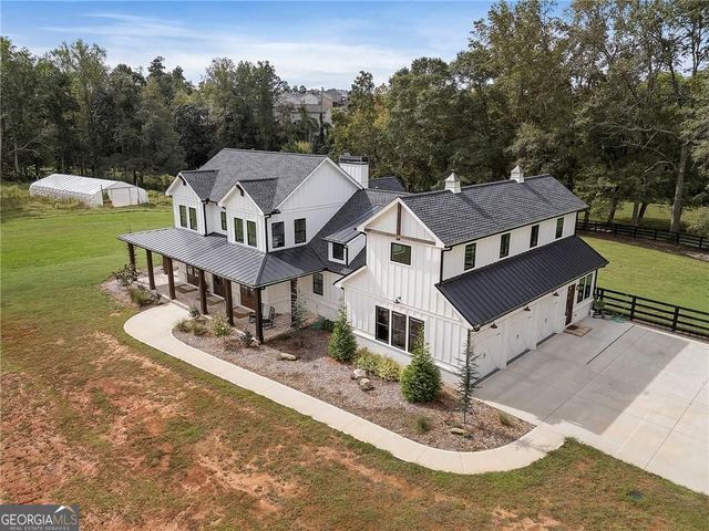 4165 Milford Trail, Cumming, GA 30028