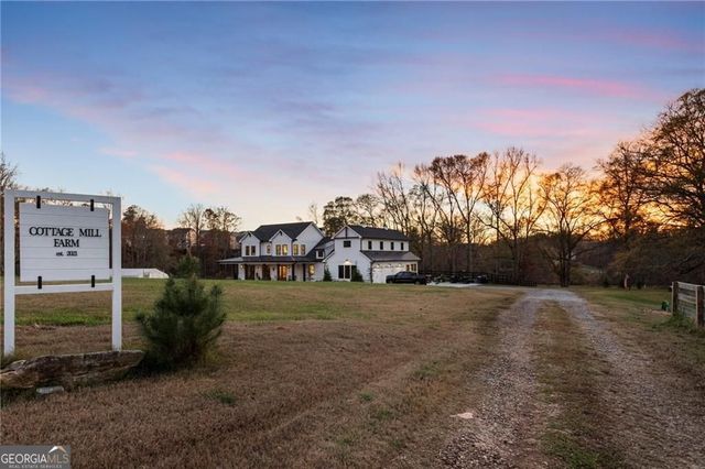 4165 Milford Trail, Cumming, GA 30028